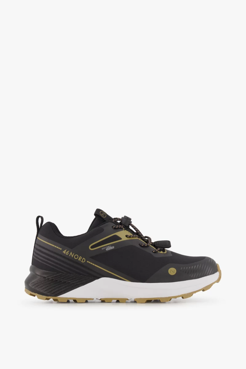 46 NORD Lite Traxx Kinder Trekkingschuh