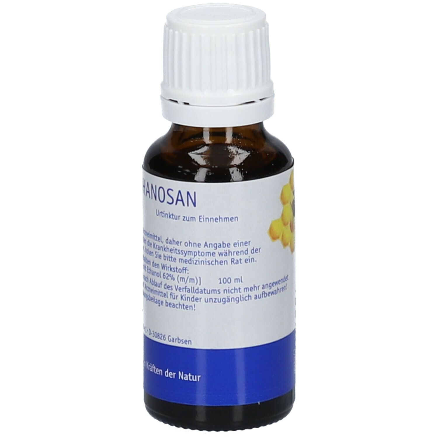Propolis Ø Hanosan
