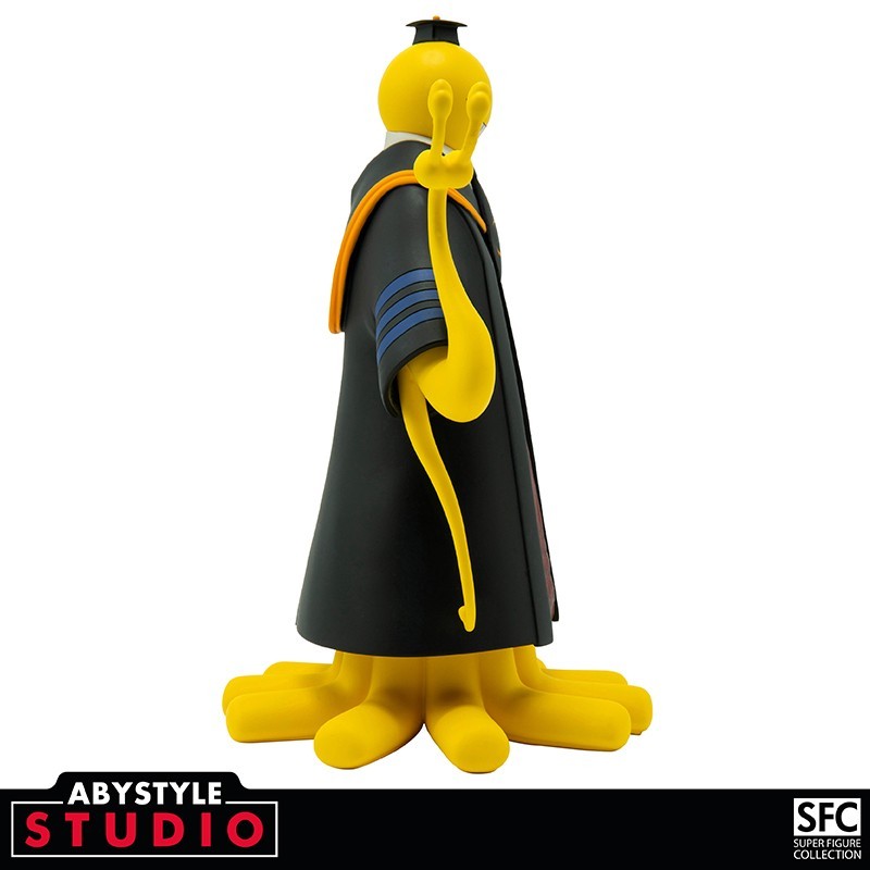 ASSASSINATION CLASSROOM - Figurine Koro Sensei