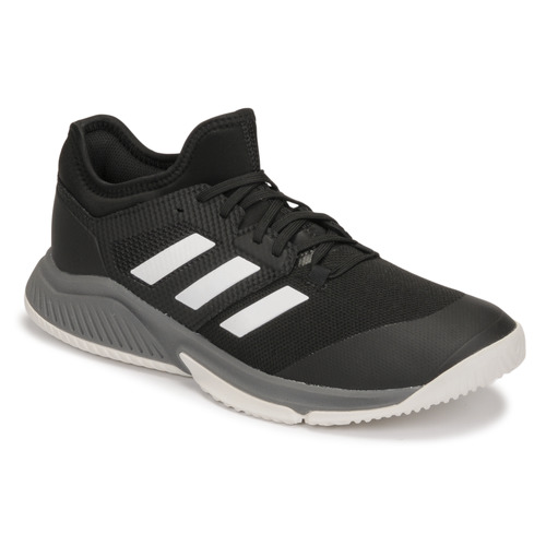adidas Performance - Court Team Bounce M - Noir
