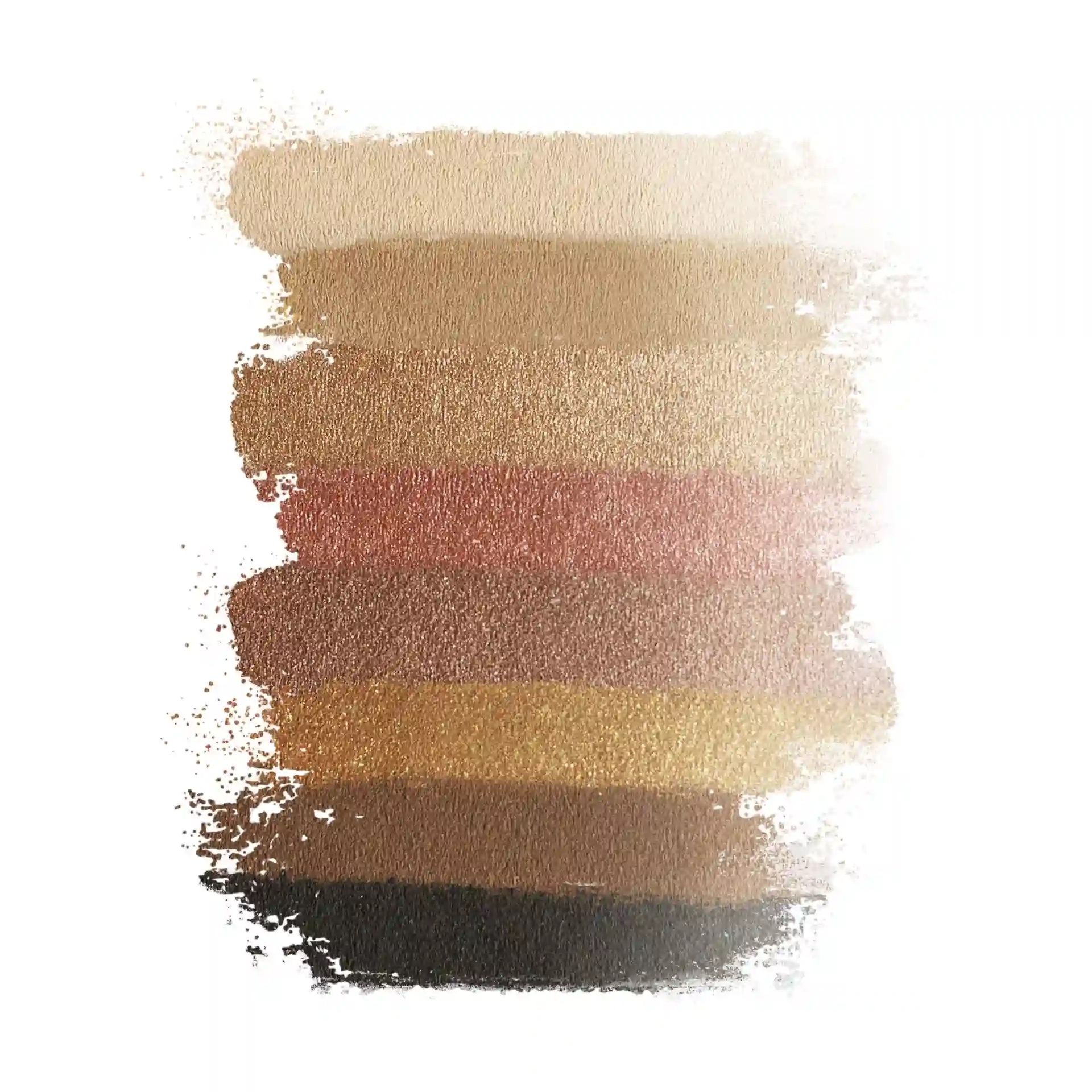 Masterpiece Nude Palette