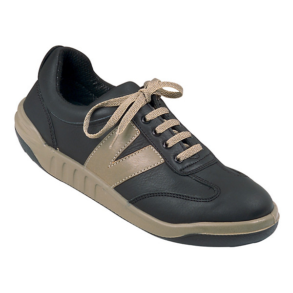 Chaussures de sécurité mixtes Jud Parade, pointure 43