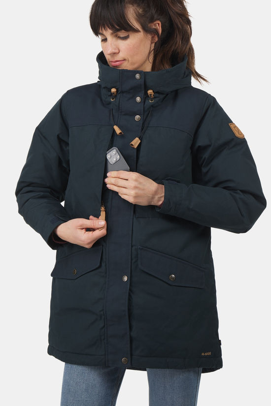 Fjällräven Fjällräven Singi Down Jacket W