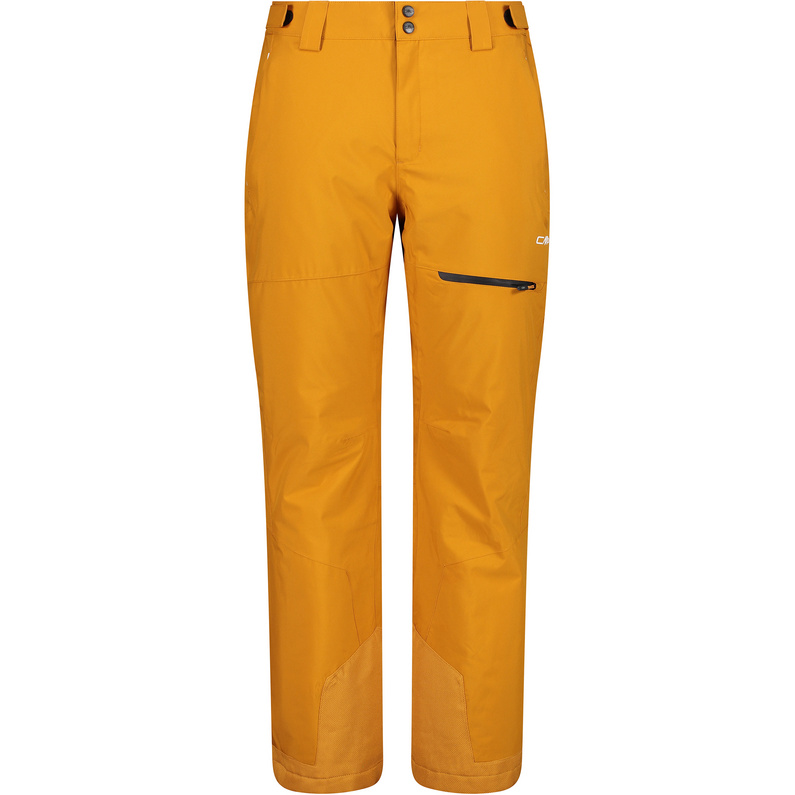 CMP Herren Flat Warm Skihose