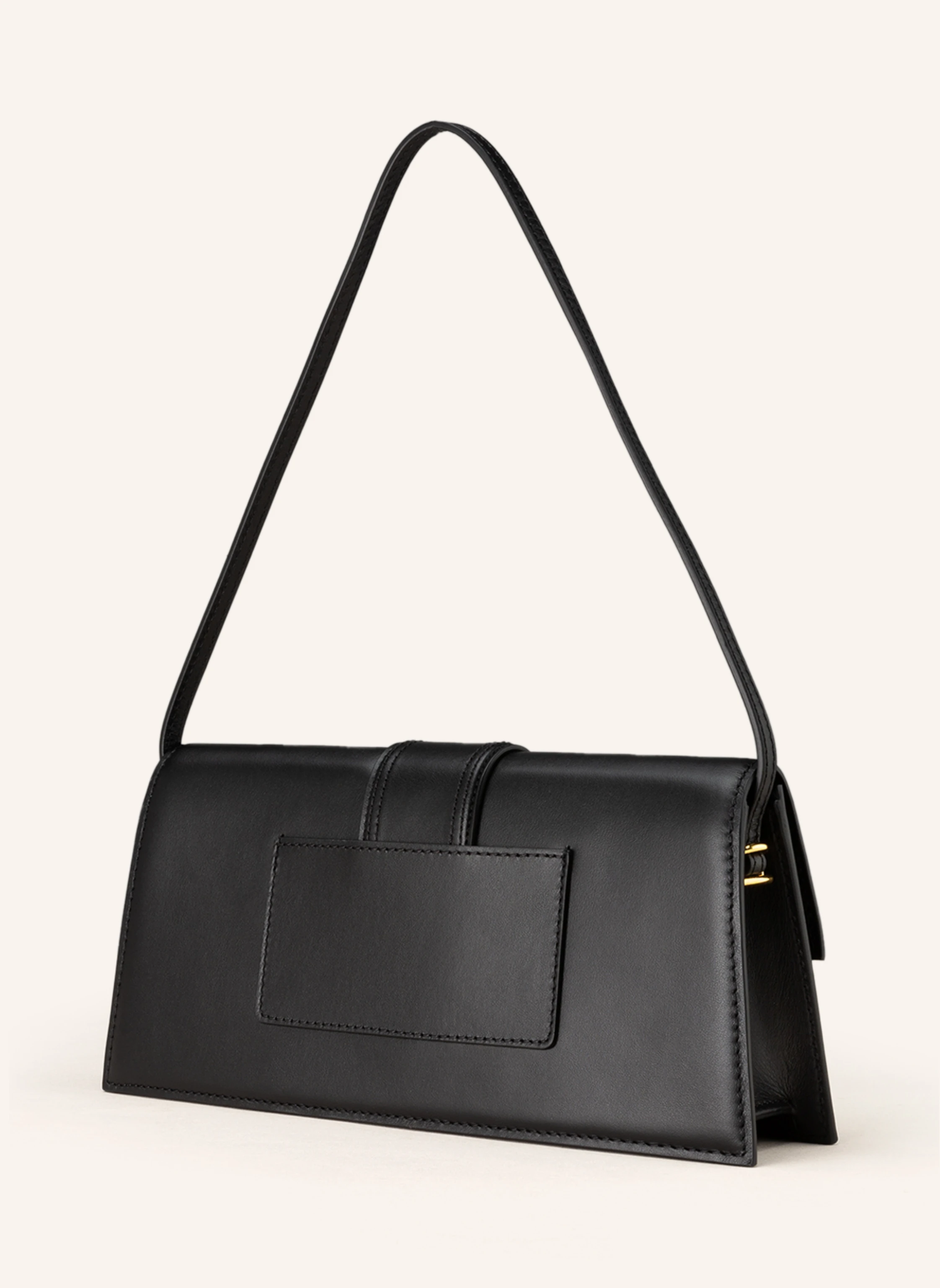 JACQUEMUS Schultertasche LE BAMBINO LONG