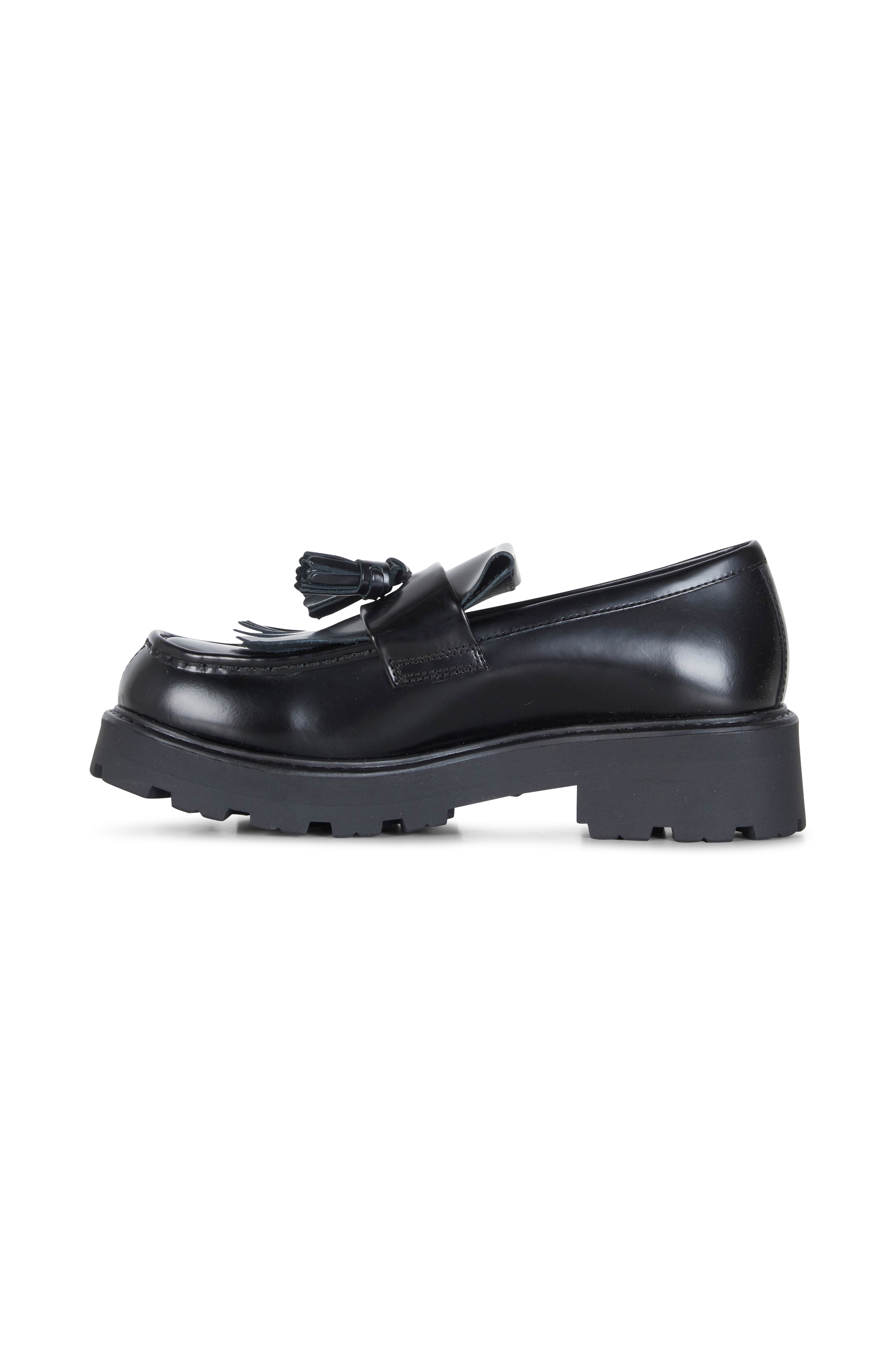 VAGABOND SHOEMAKERS Mocassins COSMO 2.0 Noir