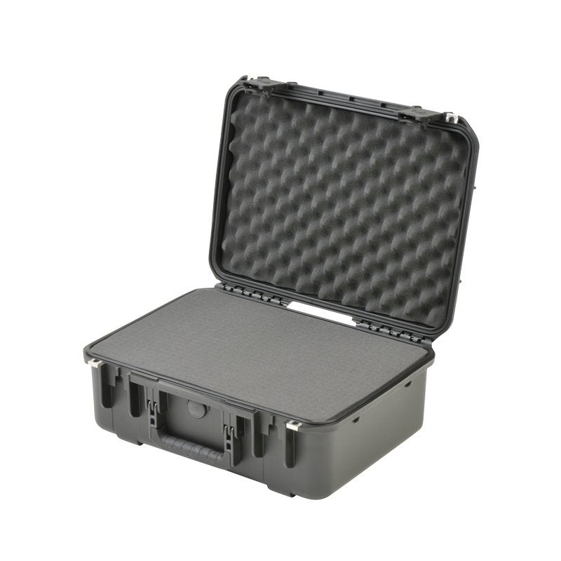 SKB iSeries 1813-7 waterdichte flightcase kubus 470x330x178 mm