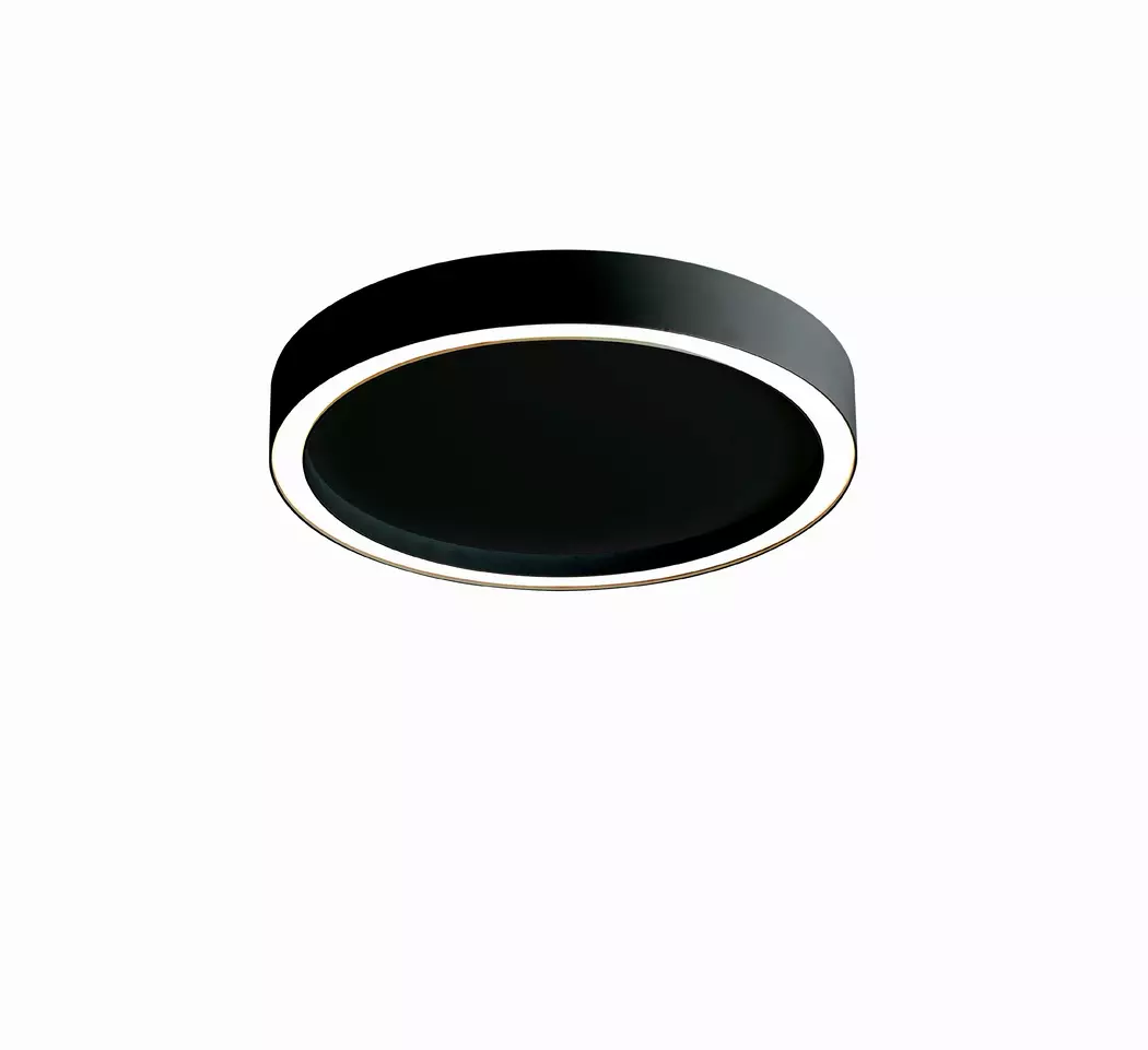 LED-Deckenleuchte Aura