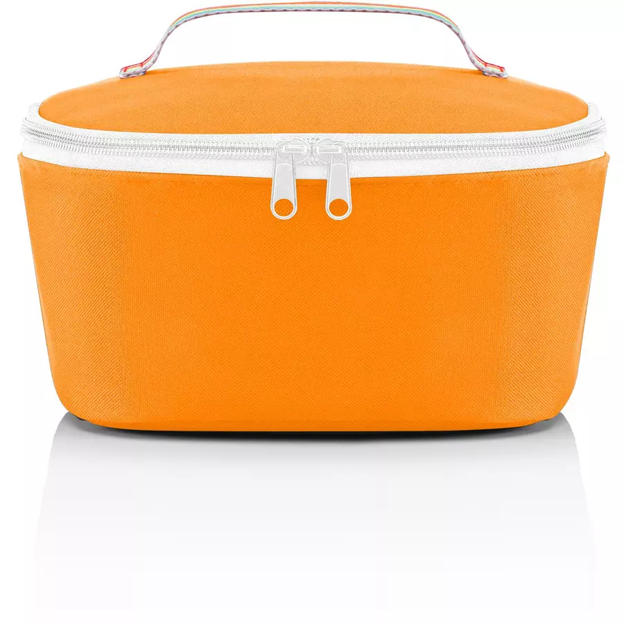 reisenthel® coolerbag S pocket pop mandarin