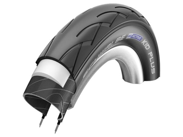 Schwalbe Kid Plus 12