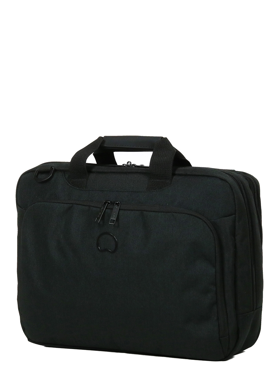 Sac ordinateur Delsey Esplanade 15.6 pouces - 2 compartiments
