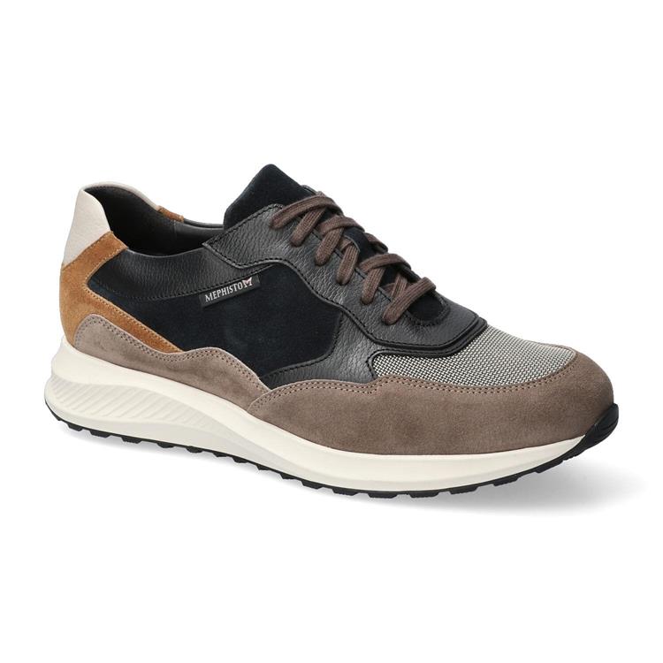 Mephisto Driss warm grey