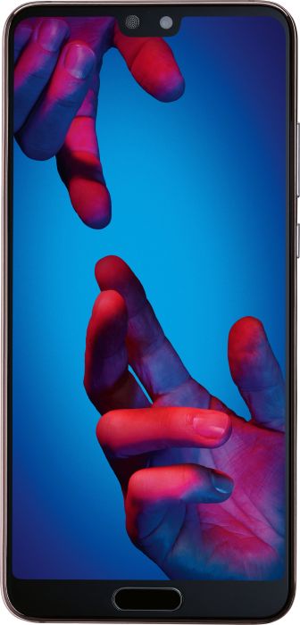 Huawei P20