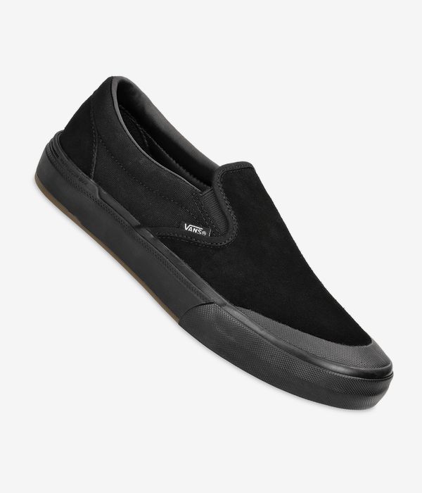 Vans BMX Slip-On Schuh (black black)