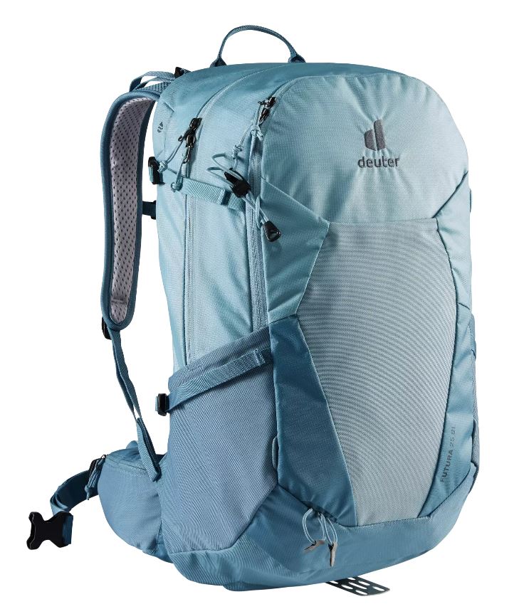 Deuter Futura 25L, SL<br>Dagstursekk til dame