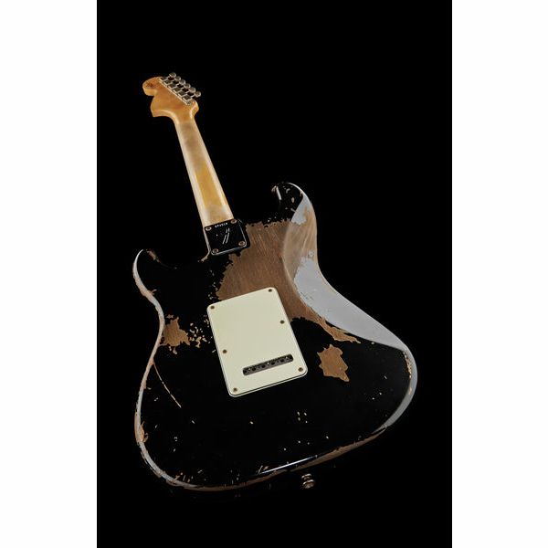 Fender Michael Landau 68 RelicStratBK
