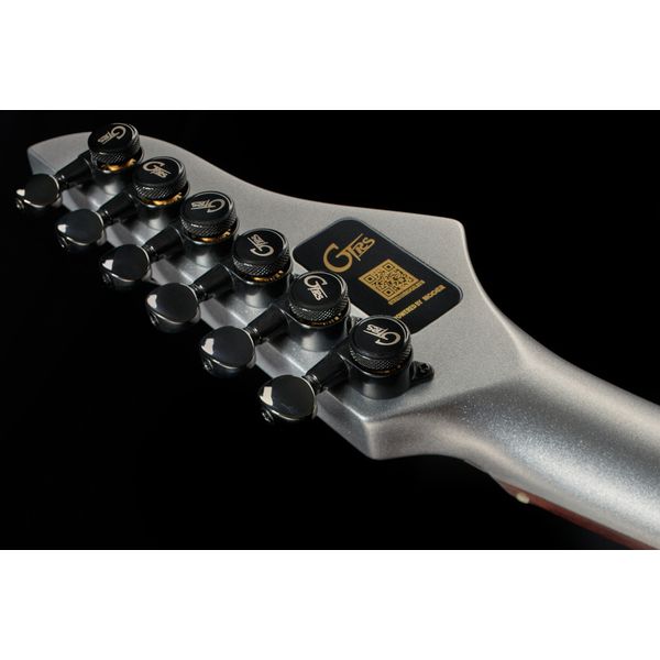 Mooer GTRS Guitars Modern 800 DSI