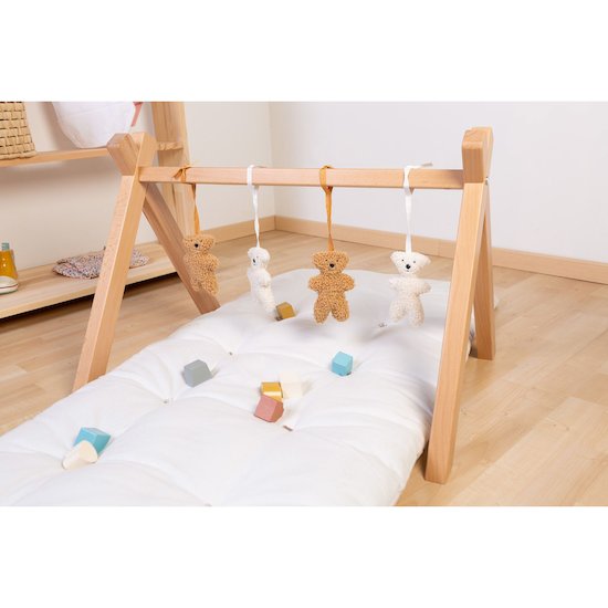 Tipi Arche Gym   de               Childhome
