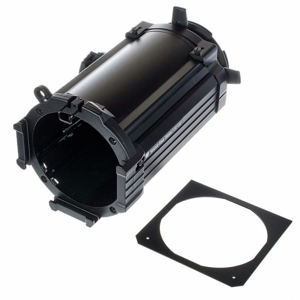 ETC S4 25-50° Zoom Lens Tube