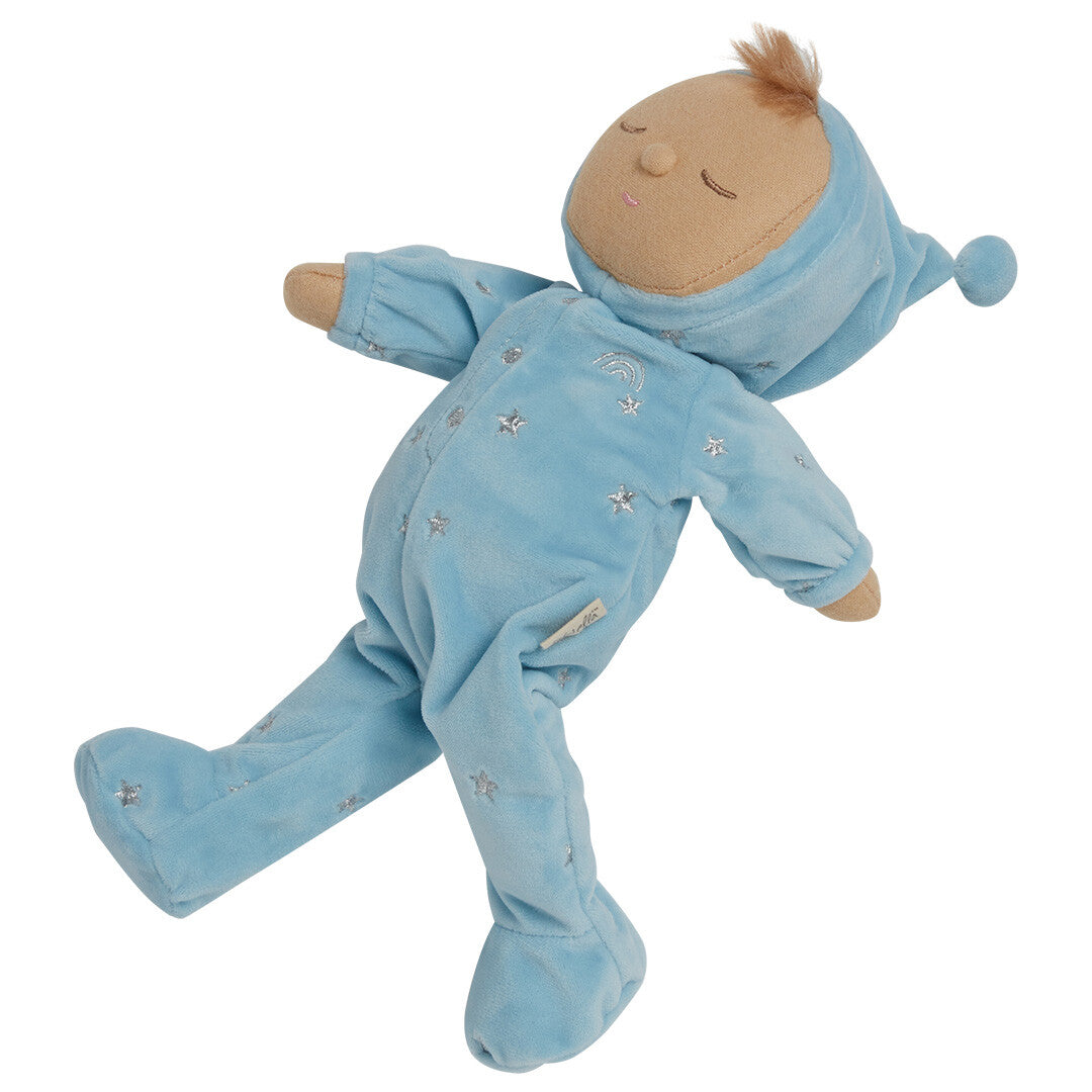 Olli ella lappenpop lullaby dozy dinkum doll - leo