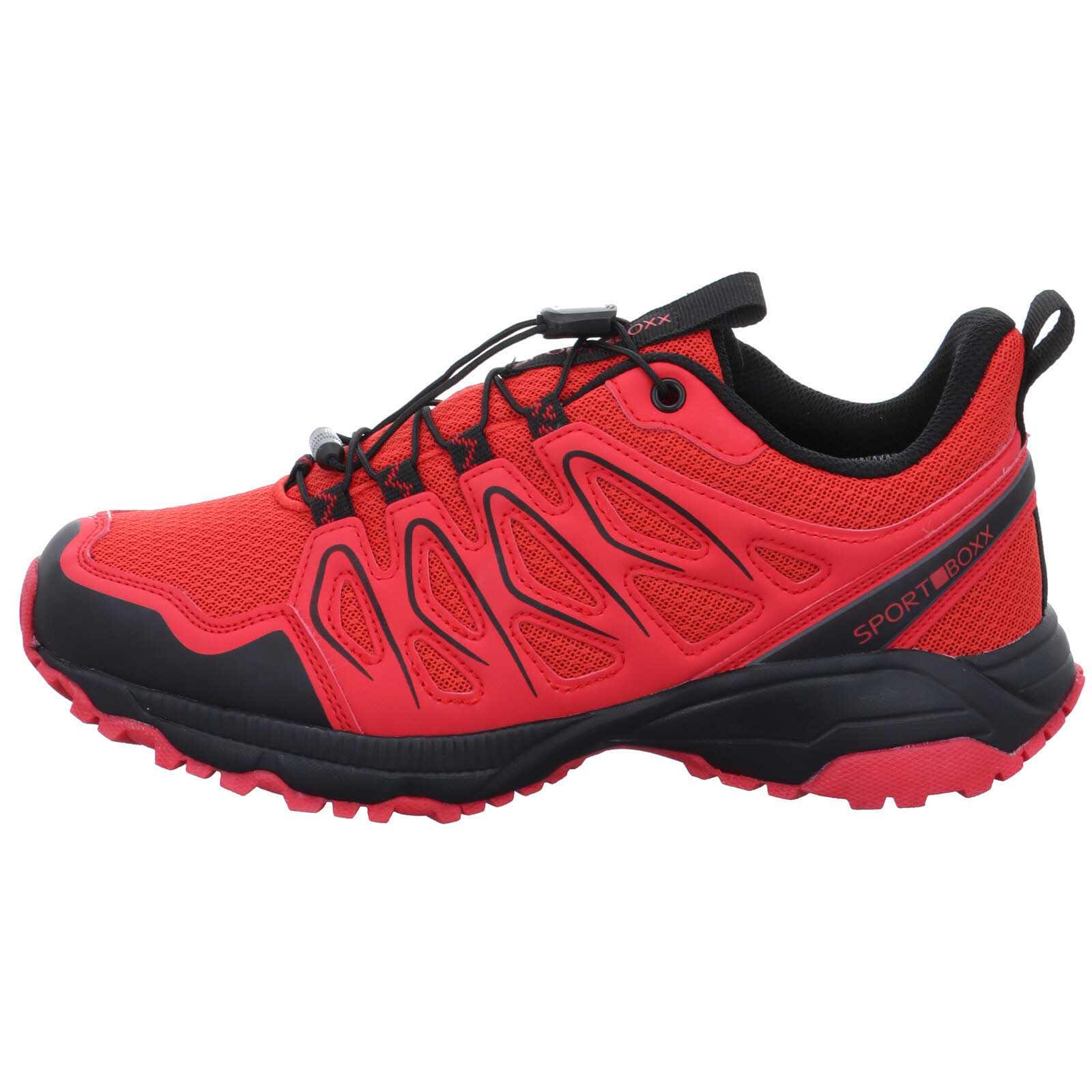 Sneaker SY-220502-RE