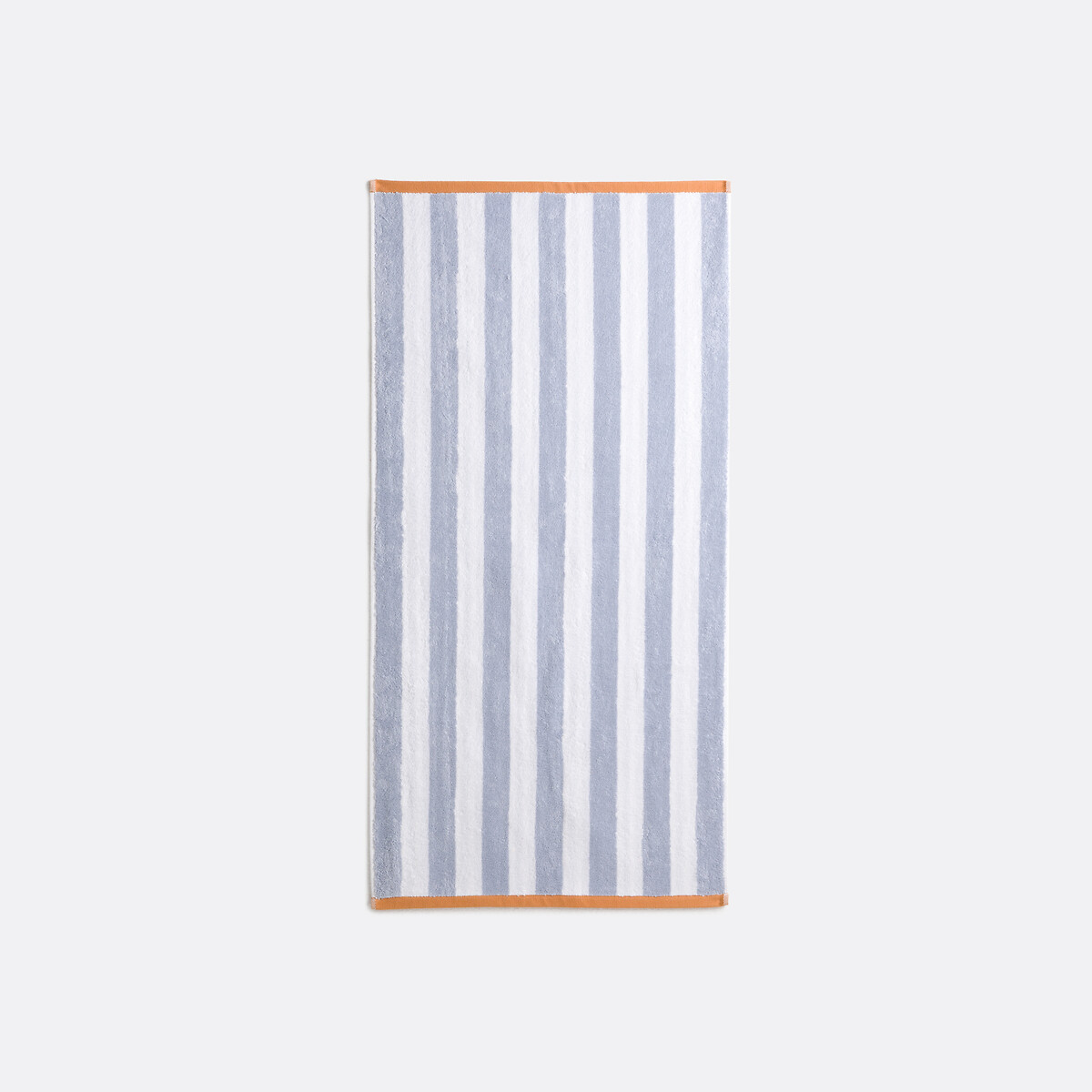 LA REDOUTE INTERIEURS<br>Toalha atoalhada 500g, Dani