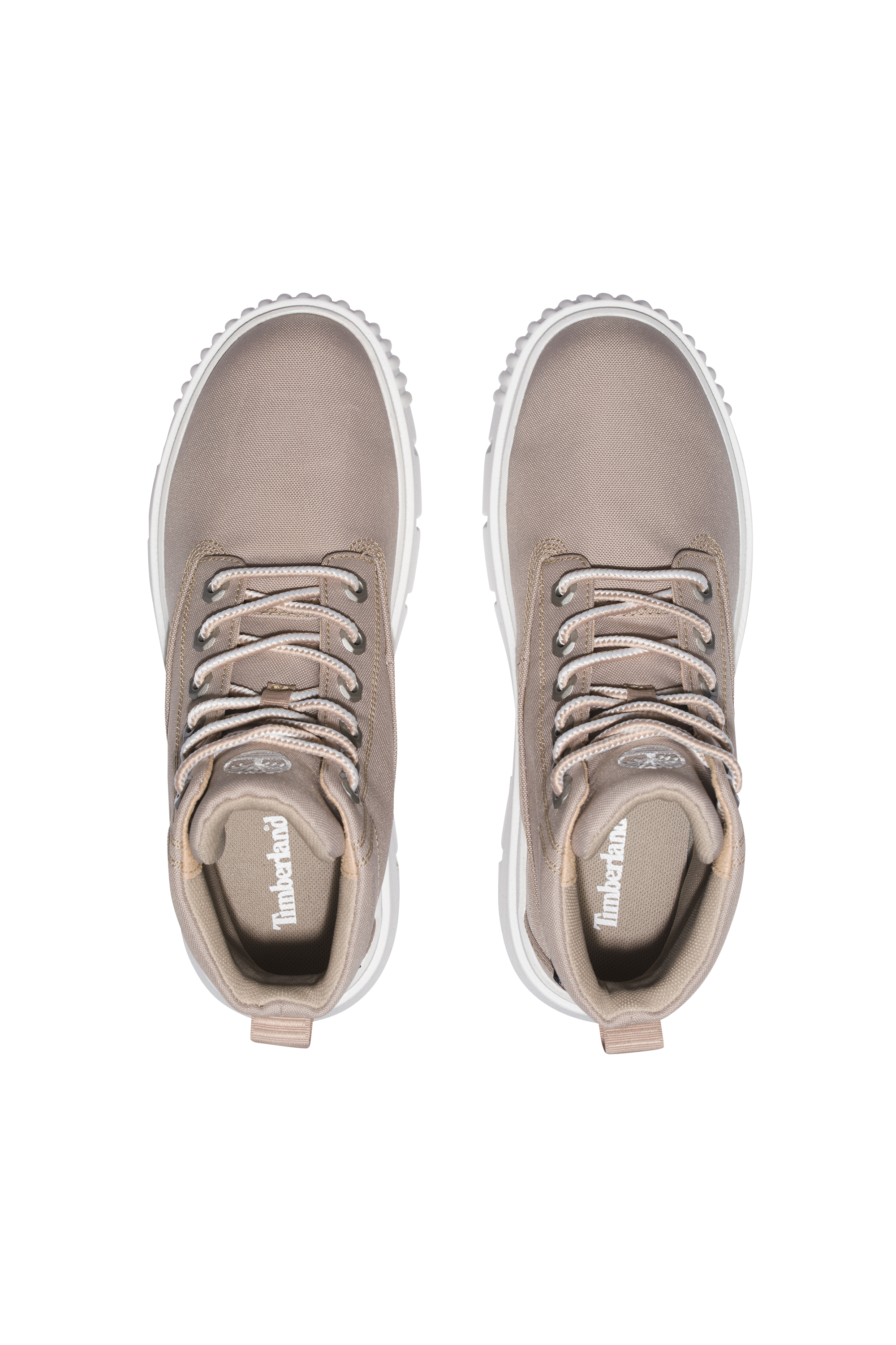 TIMBERLAND Boots Greyfield Beige