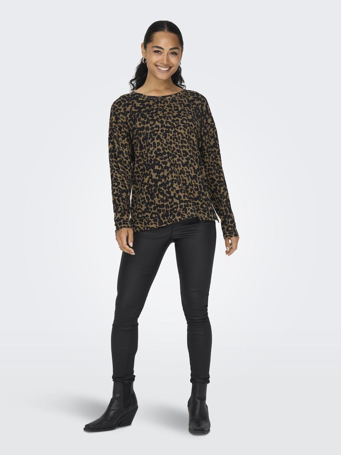 ONLANA Top Otter