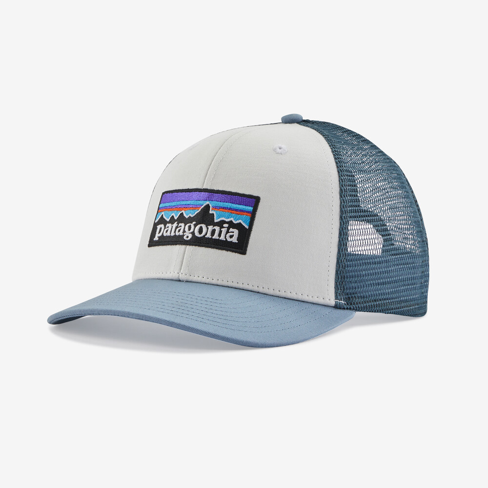 P-6 Logo Trucker-Mütze