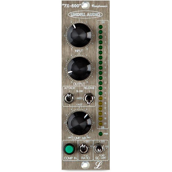 Lindell Audio 7X-500