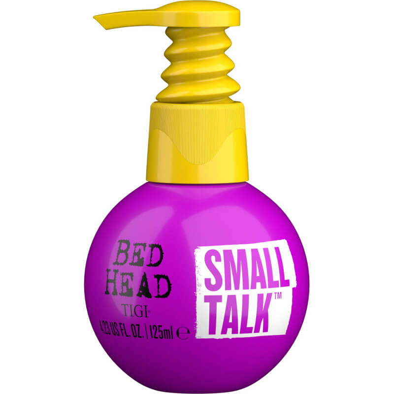 Crème de coiffage Small talk cream Bed Head Tigi 125ML