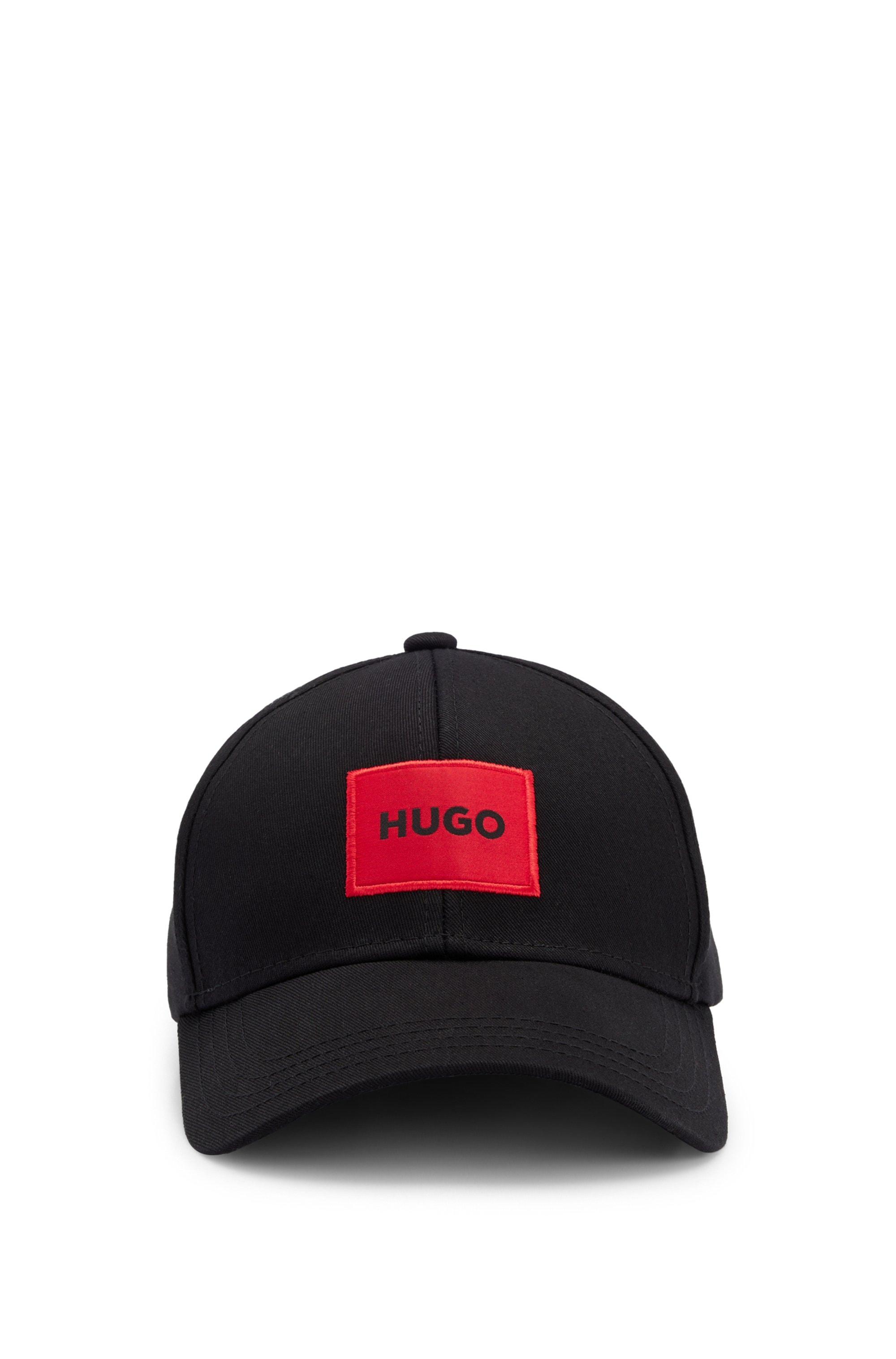 HUGO Baseball Cap »Men-X 581-RL« mit Markenlogo