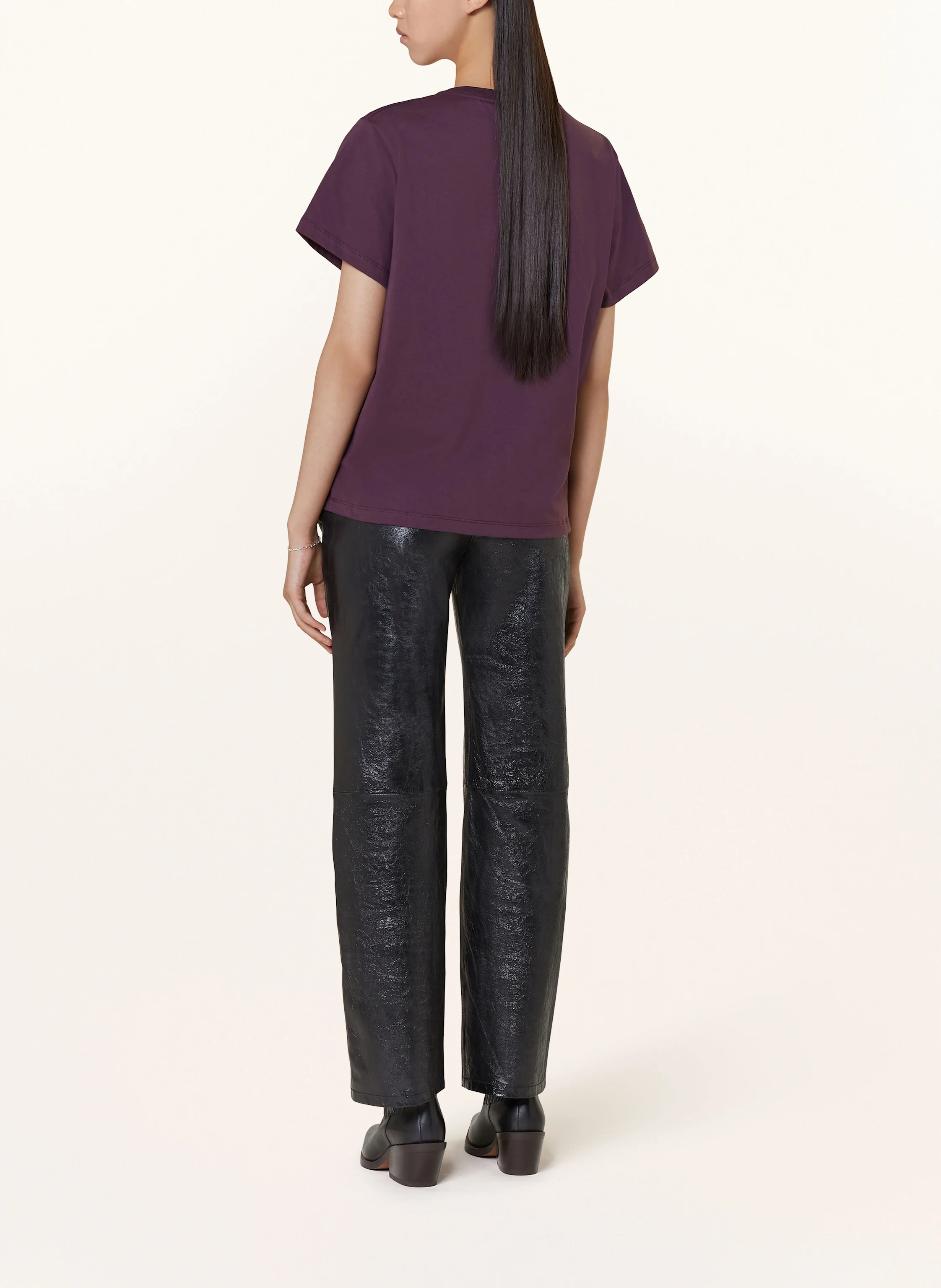 ba&sh T-Shirt IONI