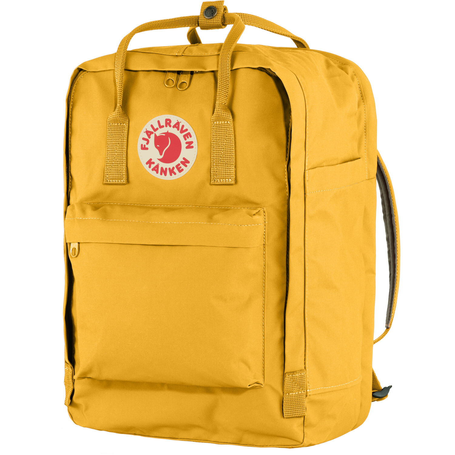 Fjällräven Kånken Laptop 17\