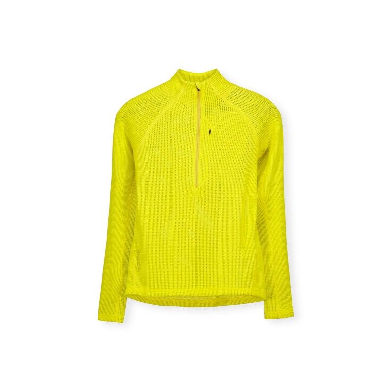 Pace Flow Half Zip - Sweatshirt femme