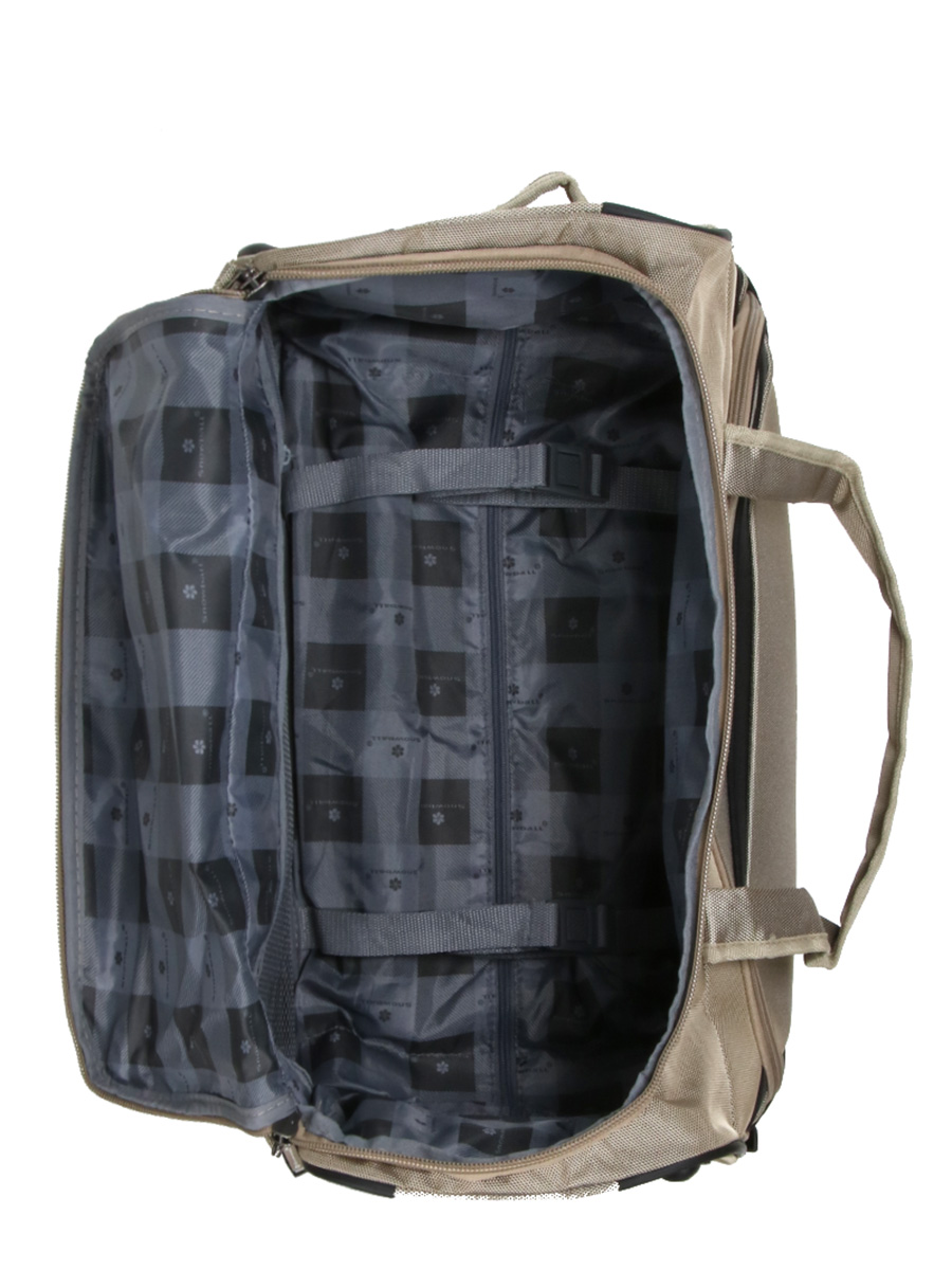 Sac de voyage Snowball Influent 360À - 52 cm