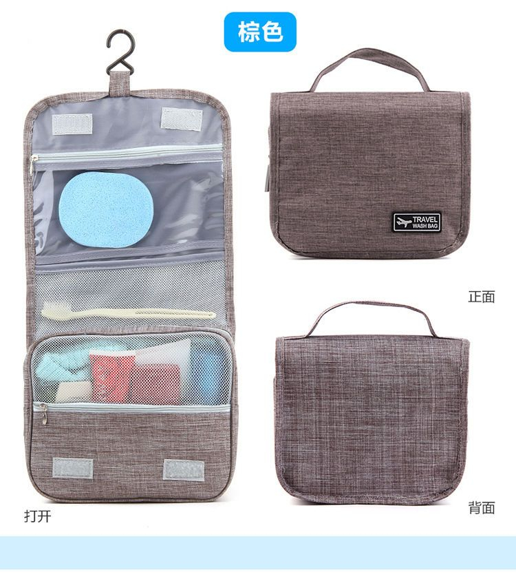 Evorest Bags - Reistoilettas