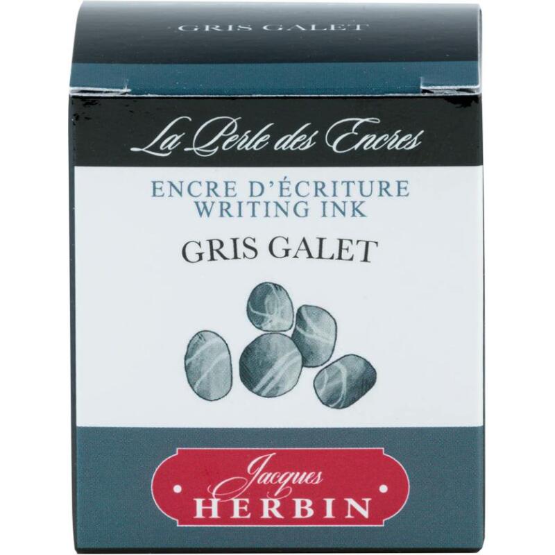 Encre traditionnelle à stylo en flacon D 30ml