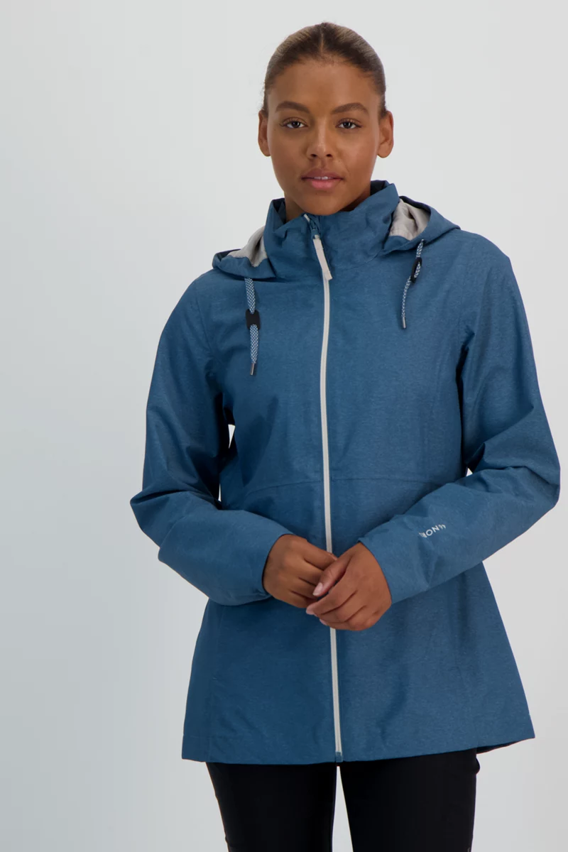 46 NORD Damen Outdoorjacke