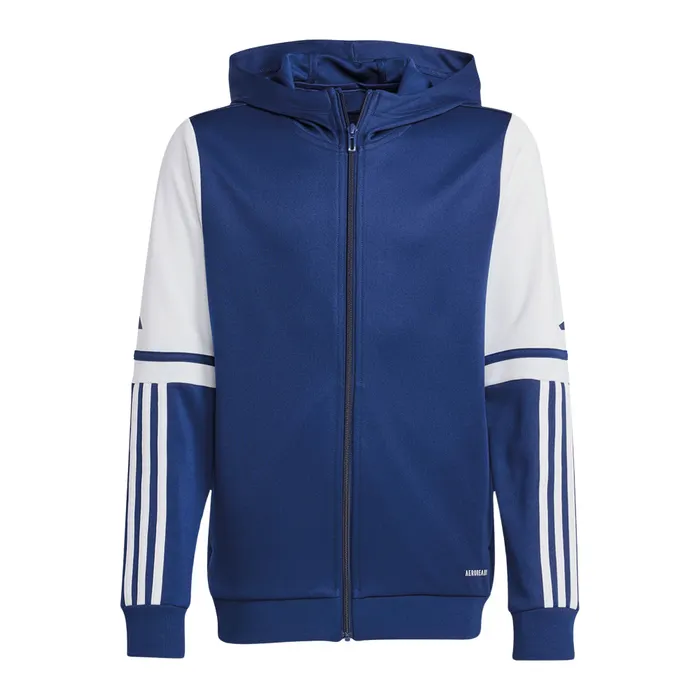 Adidas Squadra 25 Hooded Trainingsjas Junior