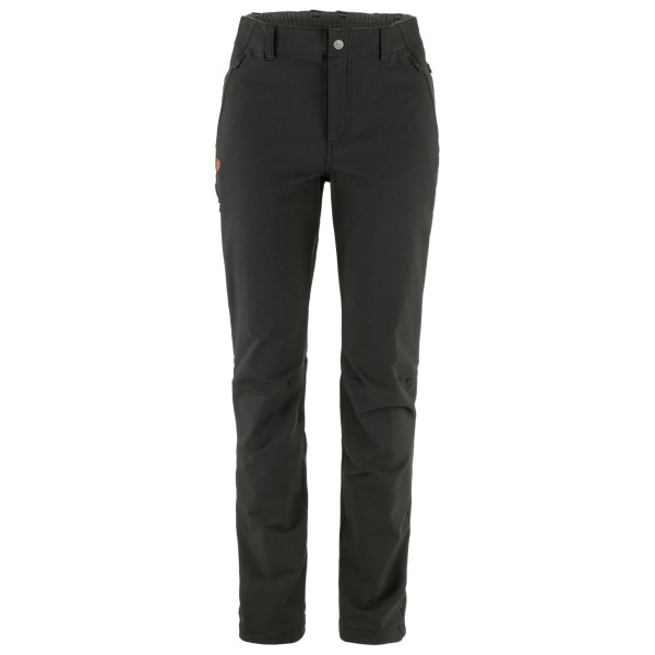 Fjällräven - Women's Abisko Winter Stretch Trousers - Pantalon hiver