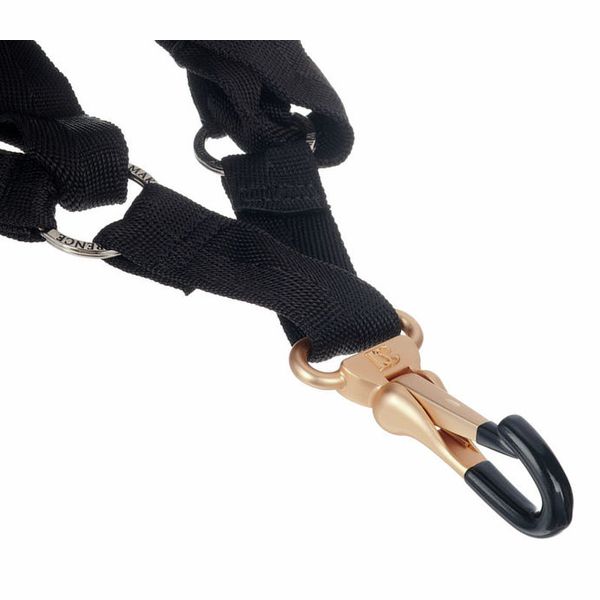 BG France S40CMSH Strap Men