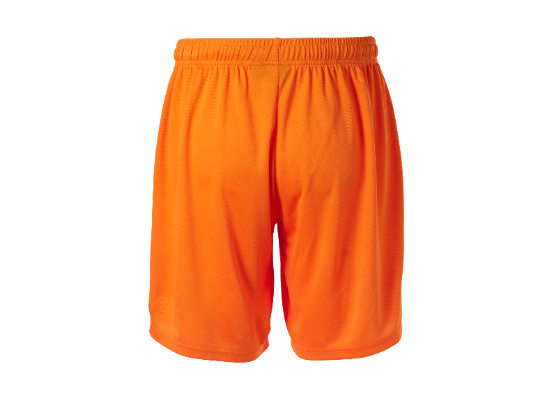Korte heren sportbroek