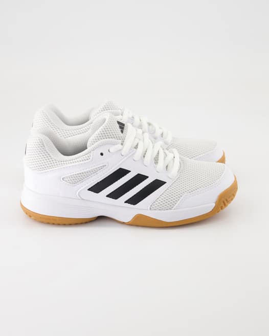 Adidas Speedcourt K Sneaker in Weiß