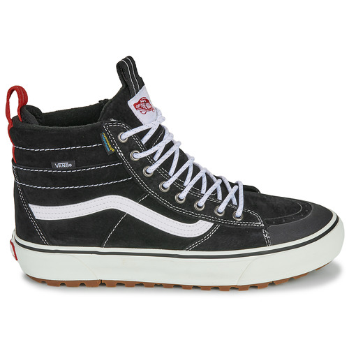 Vans - UA SK8-HI MTE - Noir / Blanc