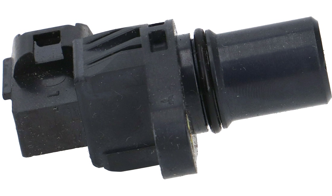 Sensor, knastakselposition