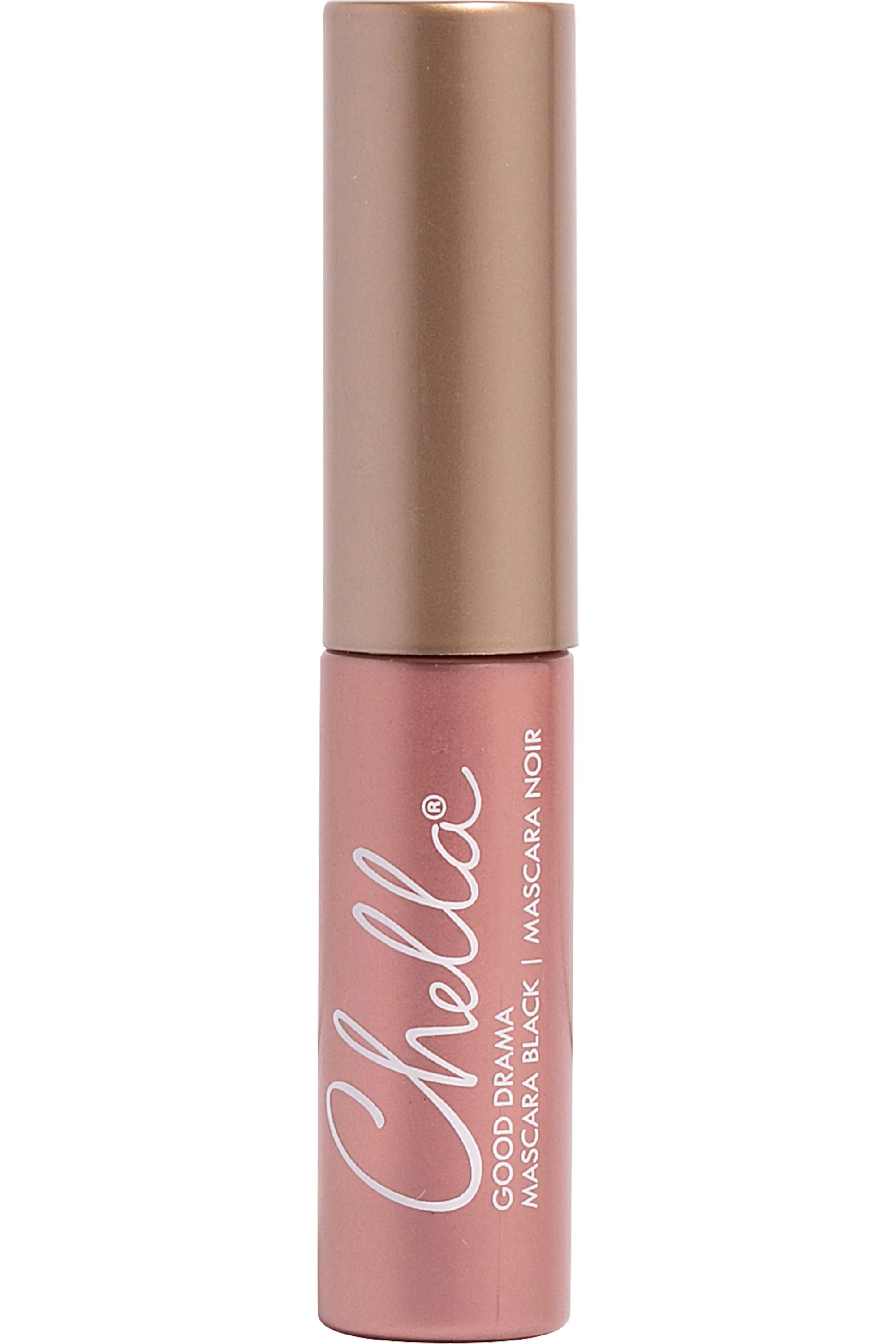 Chella Mascara volume noir Good Drama-10 ml