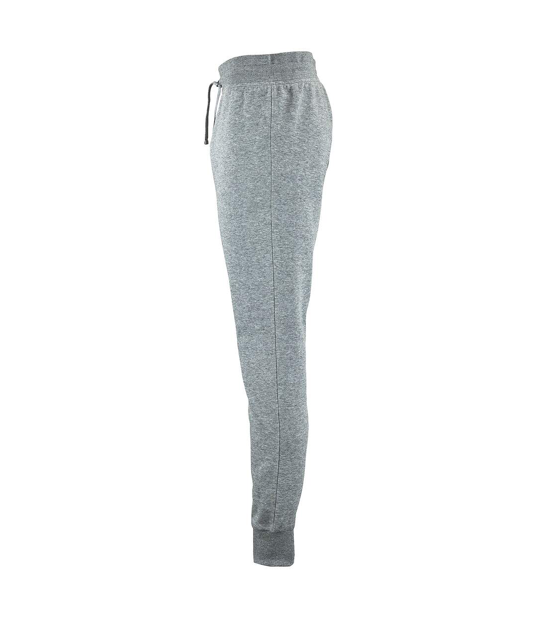 SOLS - Pantalon de jogging JAKE - Femme (Gris chiné) - UTPC2910