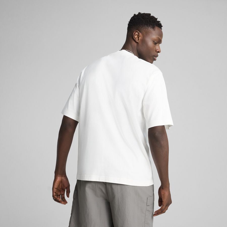Puma WARDROBE ESS Boxy T-Shirt