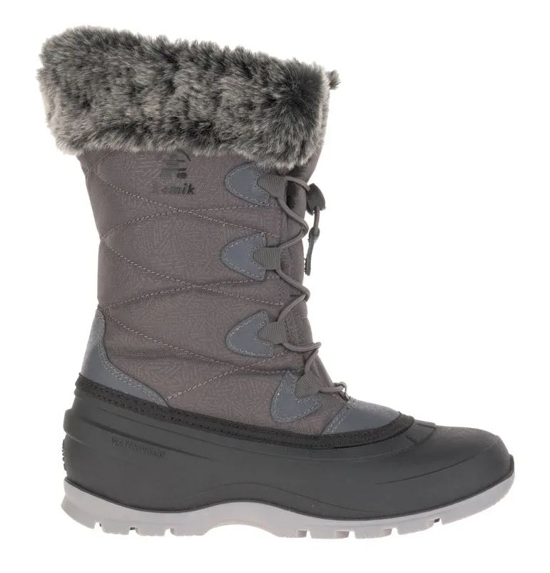 Kamik Momentum 3, Dame<br>Temp grense: -40°C